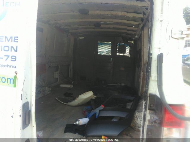 1N6BF0KY3EN102698 Nissan Nv Sv