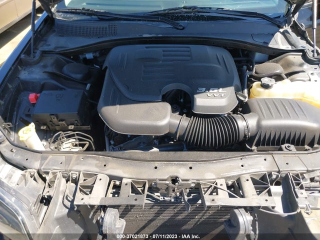 2C3CCAAG2KH755756 Chrysler 300 Touring