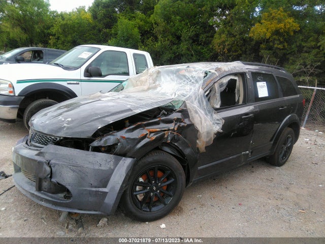 Dodge Journey Se Value 2020 3C4PDCAB4LT220804 Image 2