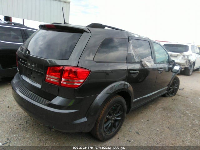 Dodge Journey Se Value 2020 3C4PDCAB4LT220804 Image 5