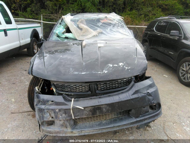 Dodge Journey Se Value 2020 3C4PDCAB4LT220804 Image 7