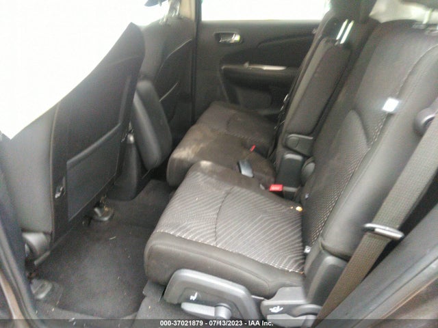 Dodge Journey Se Value 2020 3C4PDCAB4LT220804 Image 9