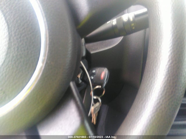 2012 JEEP COMPASS SPORT VIN: 1C4NJCBA8CD500592