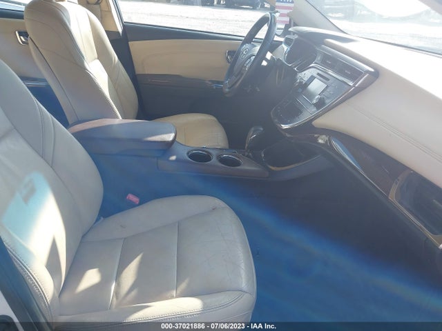 2014 TOYOTA AVALON LIMITED VIN: 4T1BK1EB9EU101049