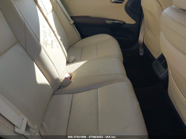 2014 TOYOTA AVALON LIMITED VIN: 4T1BK1EB9EU101049