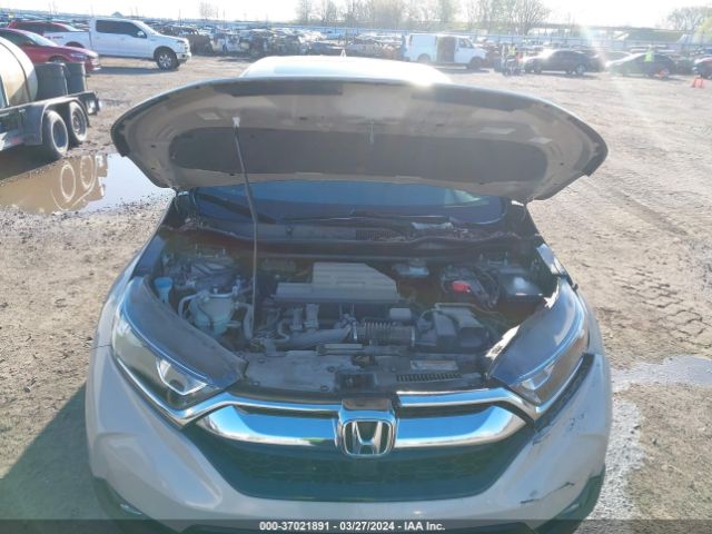 5J6RW2H86HL077441 Honda Cr-v Ex-l/ex-l Navi