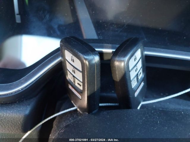 5J6RW2H86HL077441 Honda Cr-v Ex-l/ex-l Navi