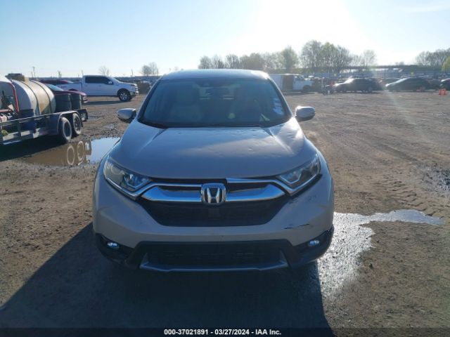 5J6RW2H86HL077441 Honda Cr-v Ex-l/ex-l Navi