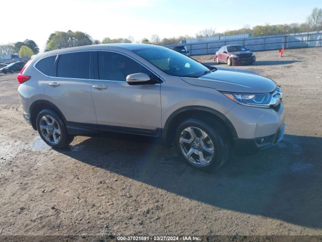5J6RW2H86HL077441 Honda Cr-v Ex-l/ex-l Navi