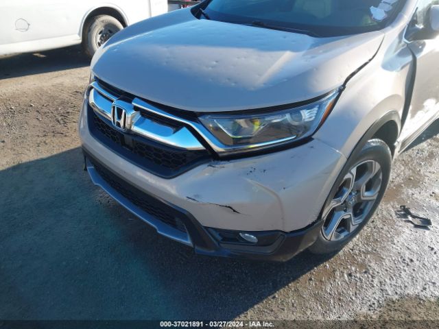 5J6RW2H86HL077441 Honda Cr-v Ex-l/ex-l Navi
