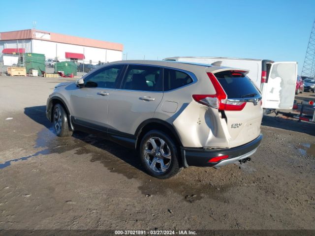 5J6RW2H86HL077441 Honda Cr-v Ex-l/ex-l Navi