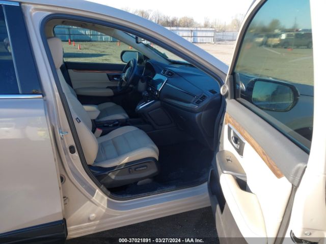 5J6RW2H86HL077441 Honda Cr-v Ex-l/ex-l Navi