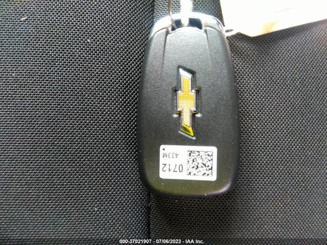 Chevrolet Trailblazer Lt 2023 KL79MRSL0PB044373 Image 11