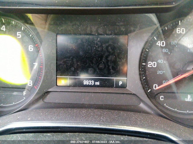 Chevrolet Trailblazer Lt 2023 KL79MRSL0PB044373 Image 15
