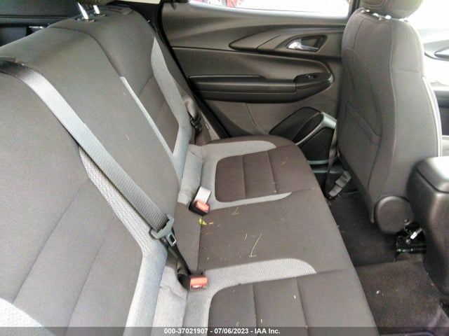 Chevrolet Trailblazer Lt 2023 KL79MRSL0PB044373 Image 8