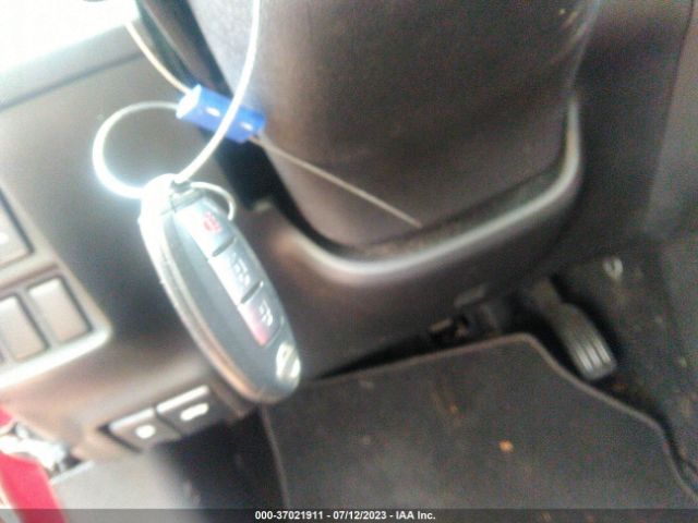 JN8AF5MR0FT506402 Nissan Juke Sl