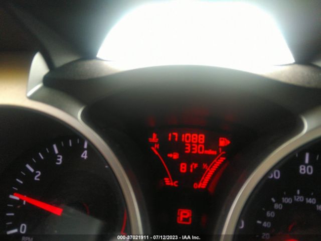 JN8AF5MR0FT506402 Nissan Juke Sl