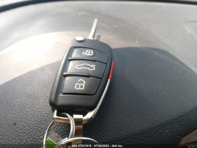 WAUACGFF4F1123722 Audi A3 1.8t Premium