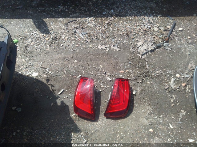 WAUACGFF4F1123722 Audi A3 1.8t Premium