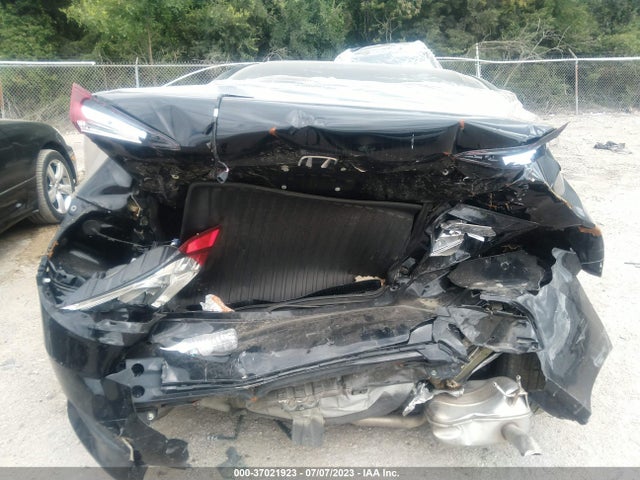 Honda Civic Sedan Lx 2020 2HGFC2F68LH601585 Image 8
