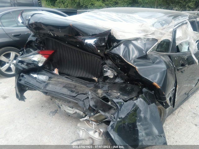 Honda Civic Sedan Lx 2020 2HGFC2F68LH601585 Image 12