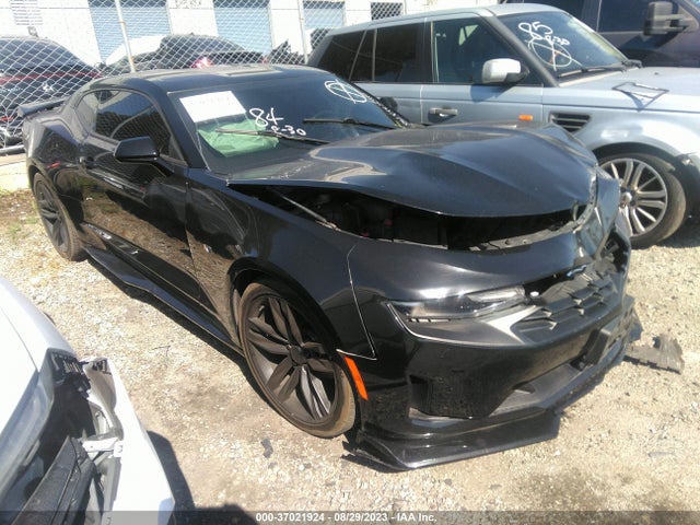 2019 1G1FB1RX1K0113011 main image