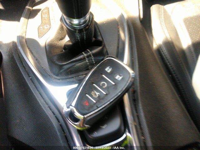Chevrolet Camaro 1lt 2019 1G1FB1RX1K0113011 Image 11