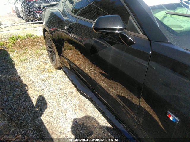 Chevrolet Camaro 1lt 2019 1G1FB1RX1K0113011 Image 14