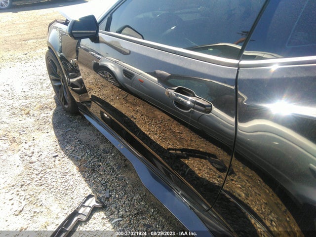 Chevrolet Camaro 1lt 2019 1G1FB1RX1K0113011 Image 15