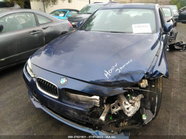WBA8E1C53JA167625 BMW 3 Series 330e Iperformance