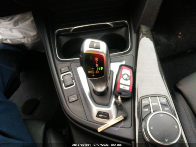 WBA8E1C53JA167625 BMW 3 Series 330e Iperformance