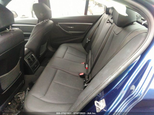 WBA8E1C53JA167625 BMW 3 Series 330e Iperformance