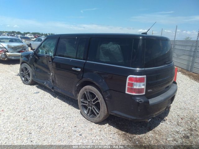 2FMHK6C82EBD20746 Ford FLEX SEL