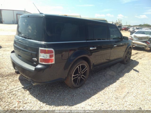 2FMHK6C82EBD20746 Ford FLEX SEL