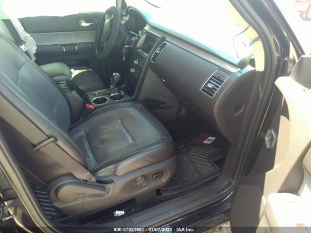 2FMHK6C82EBD20746 Ford FLEX SEL