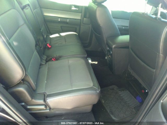 2FMHK6C82EBD20746 Ford FLEX SEL