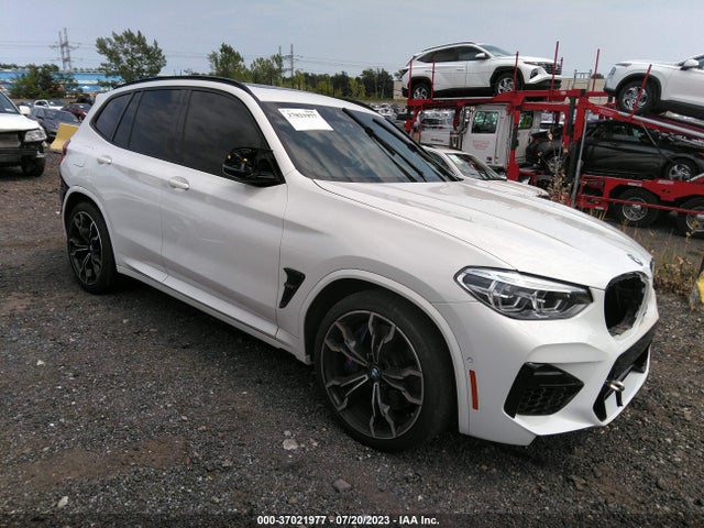 2021 BMW X3, VIN: 5YMTS0C06M9F40015