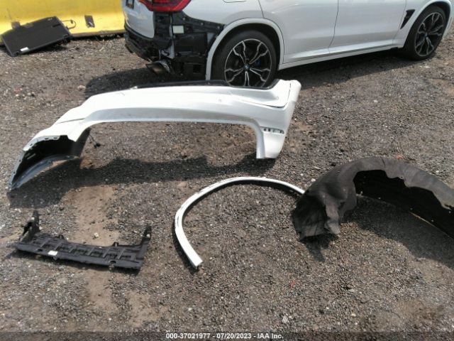 5YMTS0C06M9F40015 BMW X3 M