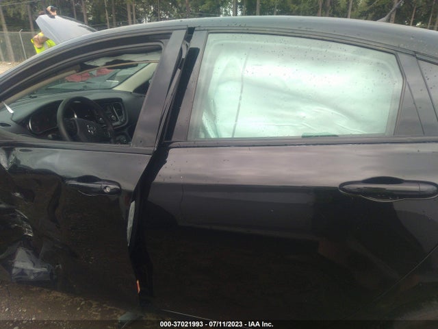 Dodge DART SE 2016 1C3CDFAA0GD784800 Image 15