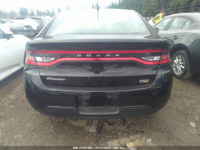 Dodge DART SE 2016 1C3CDFAA0GD784800 Image 17