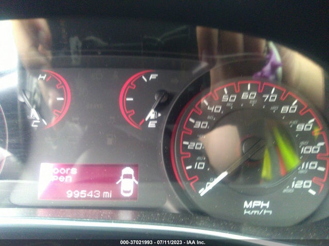 Dodge DART SE 2016 1C3CDFAA0GD784800 Image 7
