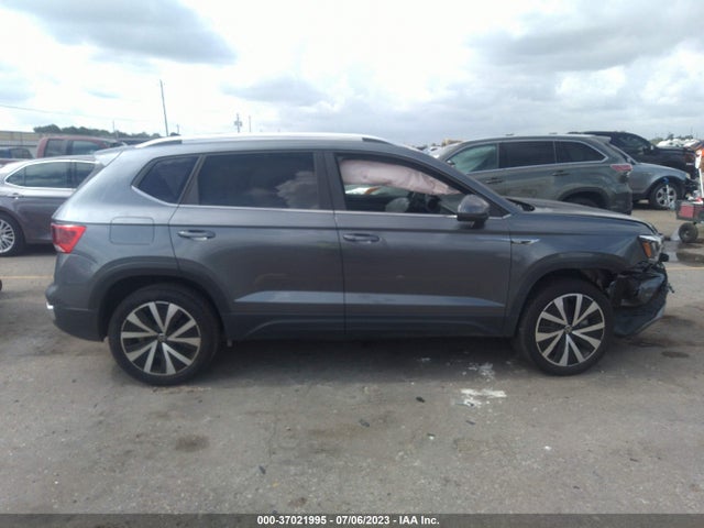 3VVTX7B28NM060033 Volkswagen TAOS SE