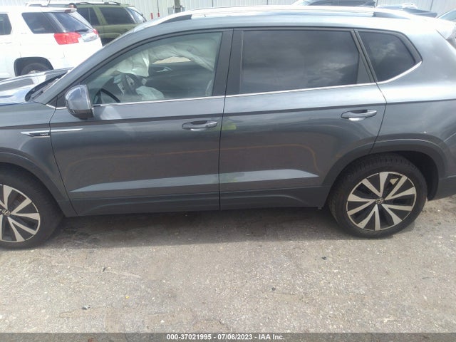 3VVTX7B28NM060033 Volkswagen TAOS SE