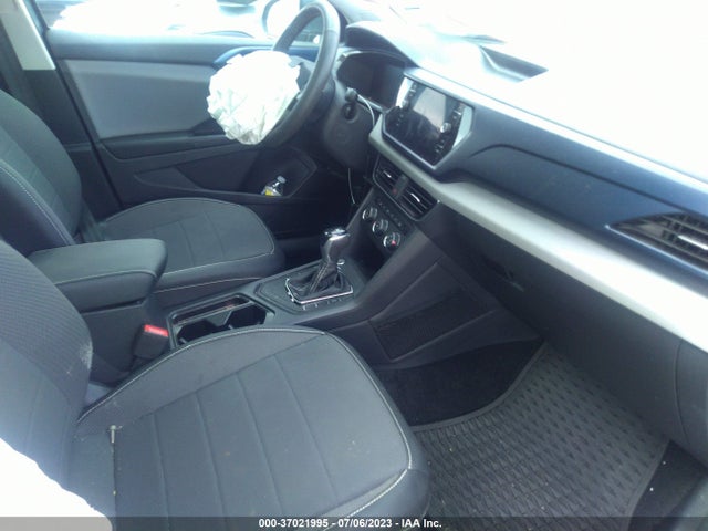 3VVTX7B28NM060033 Volkswagen TAOS SE
