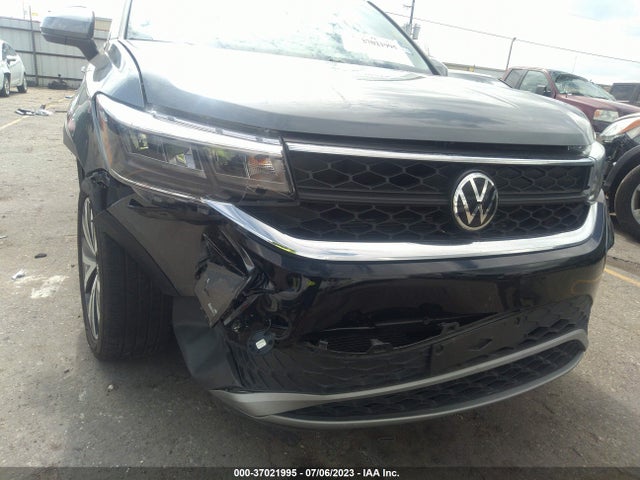 3VVTX7B28NM060033 Volkswagen TAOS SE