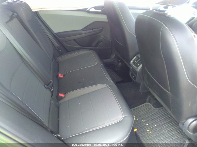 3VVTX7B28NM060033 Volkswagen TAOS SE