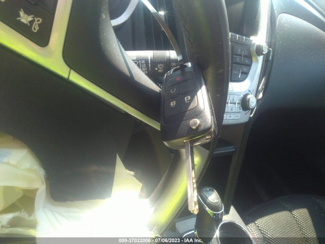 Chevrolet EQUINOX LT 2016 2GNFLFEK6G6250141 Image 11