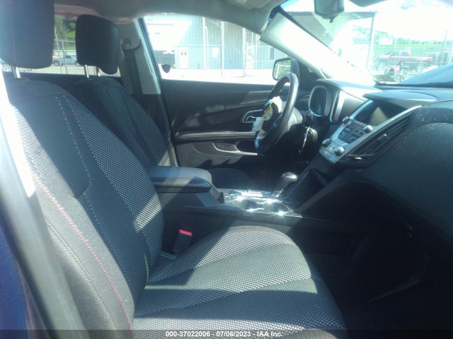 Chevrolet EQUINOX LT 2016 2GNFLFEK6G6250141 Image 5