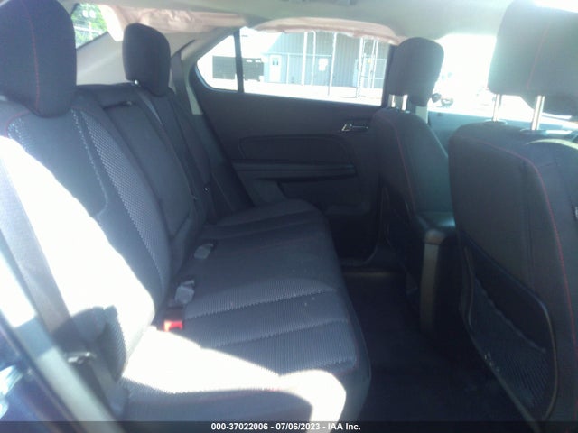 Chevrolet EQUINOX LT 2016 2GNFLFEK6G6250141 Image 8
