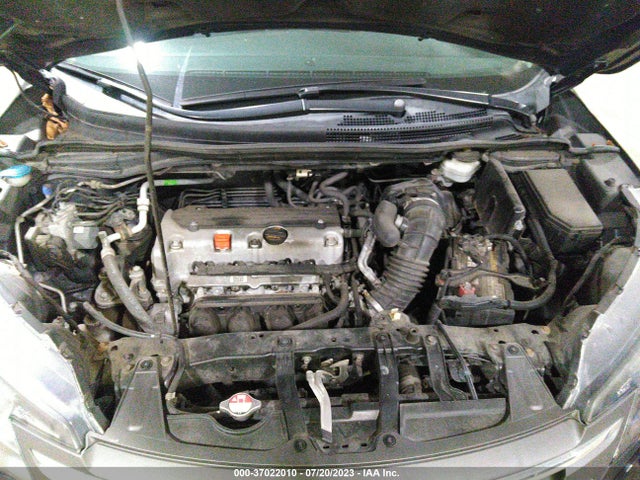Honda CR-V EX 2014 2HKRM4H54EH638524 Image 10